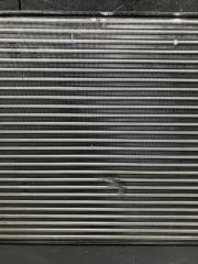 Радиатор охлаждения двигателя LARGUS