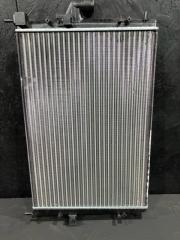 Радиатор охлаждения двигателя LARGUS