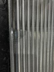 Радиатор охлаждения двигателя LARGUS