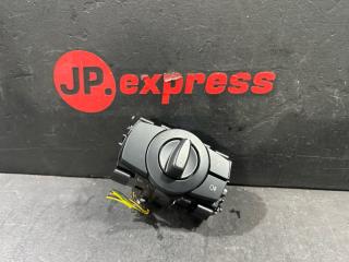 Блок переключателей освещения BMW X1 2010