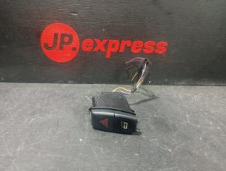 Кнопка аварийной остановки и центрального замка BMW X1 2010