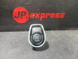 Кнопка старт-стоп BMW 3 2012