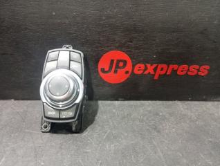 Джойстик мультимедиа BMW 5 2012