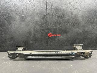 Усилитель бампера задний BMW X1 2010