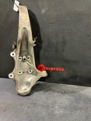 Кулак поворотный передний левый BMW 5 2010