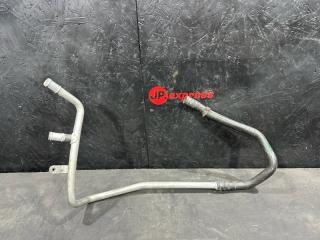 Трубка системы охлаждения Audi Q7 2007 контрактная Трубка системы охлаждения Audi Q7 2007