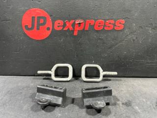 Скоба замка капота BMW 5 2006