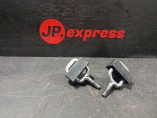 Скоба замка капота BMW 3 2007