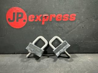 Скоба замка капота BMW 5 2007