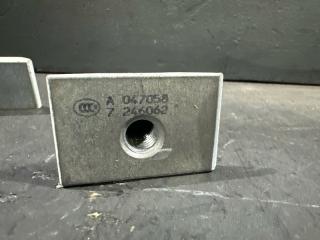 Петля двери задняя правая 3 2012 F30 N20B20