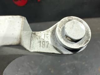 Петля двери задняя правая 3 2012 F30 N20B20