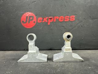 Петли двери передние левые BMW 5 2010