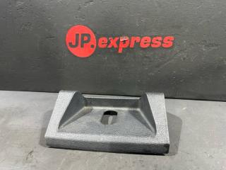 Накладка замка багажника BMW X1