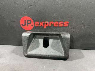 Накладка замка багажника BMW X1