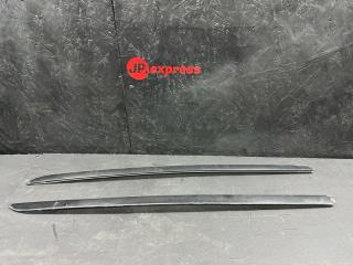 Молдинг лобового стекла Bmw 5