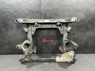 Подрамник передний BMW X1 2010