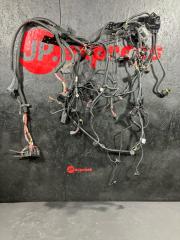 Проводка двигатель-АКПП BMW 5 2012