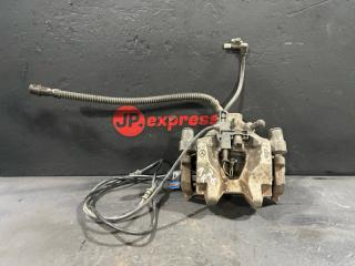 Суппорт задний правый MERCEDES-BENZ C-CLASS 2011 контрактная Суппорт задний правый MERCEDES-BENZ C-CLASS 2011