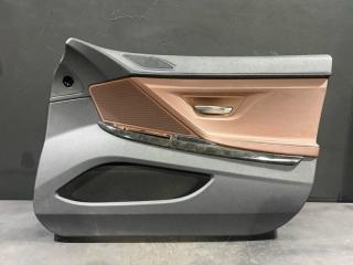 Дверная карта передняя правая BMW 6 2014