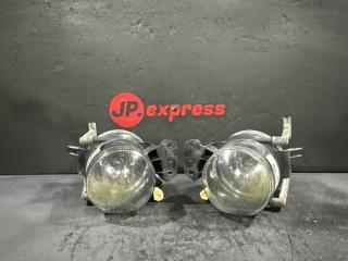 Противотуманная фара BMW 5 2005