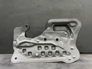 Звукоизоляция двери передняя правая BMW 6 2014