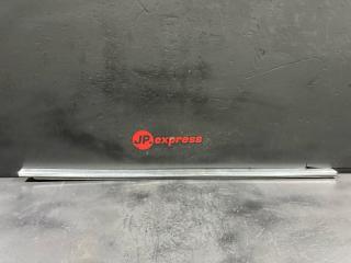 Молдинг двери передний правый BMW 6 2014