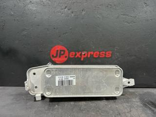 Теплообменник BMW 5 2012