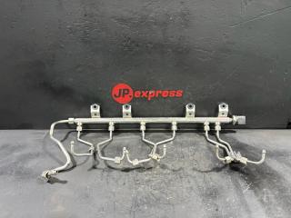 Топливная рампа BMW 5 2012