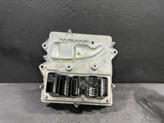 Блок управления двигателем BMW 5 2012