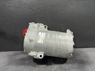 Компрессор кондиционера BMW 5 2012