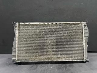 Радиатор основной BMW 3