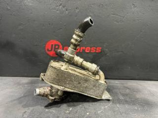 Теплообменник BMW 3