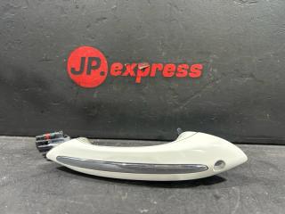 Ручка двери наружная передняя правая BMW 6 2014