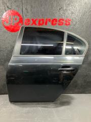 Дверь задняя левая BMW 5 2005