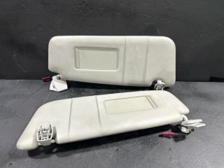 Козырьки солнцезащитные BMW 5 2005