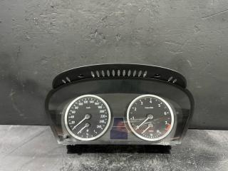 Панель приборов BMW 5 2005