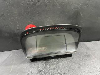 Мультиинформационный дисплей BMW 5 2005