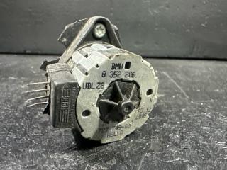 Моторчик регулировки фар 5 2005 E60 N52B25A