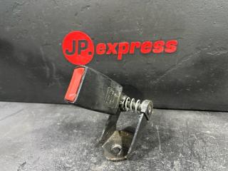 Замок ремня безопасности задний правый BMW 5 2005