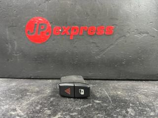 Кнопка аварийной остановки и центрального замка BMW 5 2005