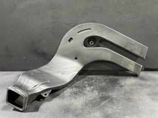 Воздуховод салона правый BMW 5 2005