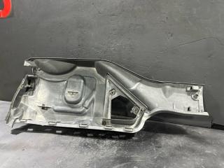 Корпус салонного фильтра левый BMW 5 2005