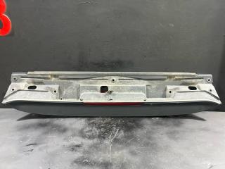 Накладка багажника BMW X5