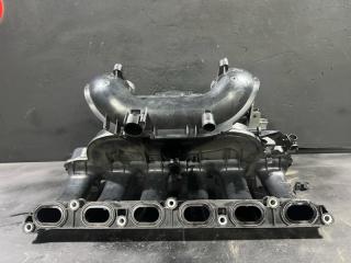 Впускной коллектор BMW 5 2010
