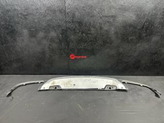 Юбка бампера задняя VOLVO XC40