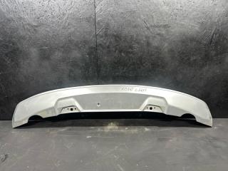 Юбка бампера задняя VOLVO XC40