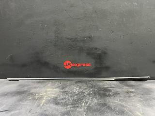 Молдинг двери передний левый BMW 3 2013