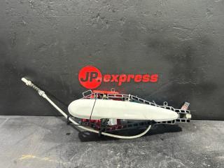 Запчасть ручка двери наружная с кронштейном передняя левая BMW 3 2013 F30 N20B20B 51217207561 контрактная Ручка двери наружная с кронштейном передняя левая BMW 3 2013 F30 N20B20B 51217207561 контрактная