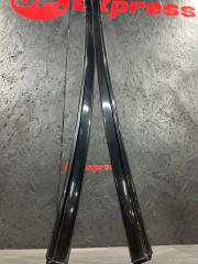 Молдинги крыши BMW 5 E60 N52B25A Молдинги крыши BMW 5 E60 N52B25A