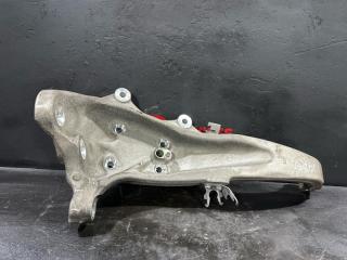 Кулак поворотный передний левый BMW 5 2012